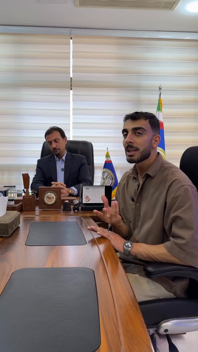  جدید ترین استوری اینستاگرام یاسین حسینی