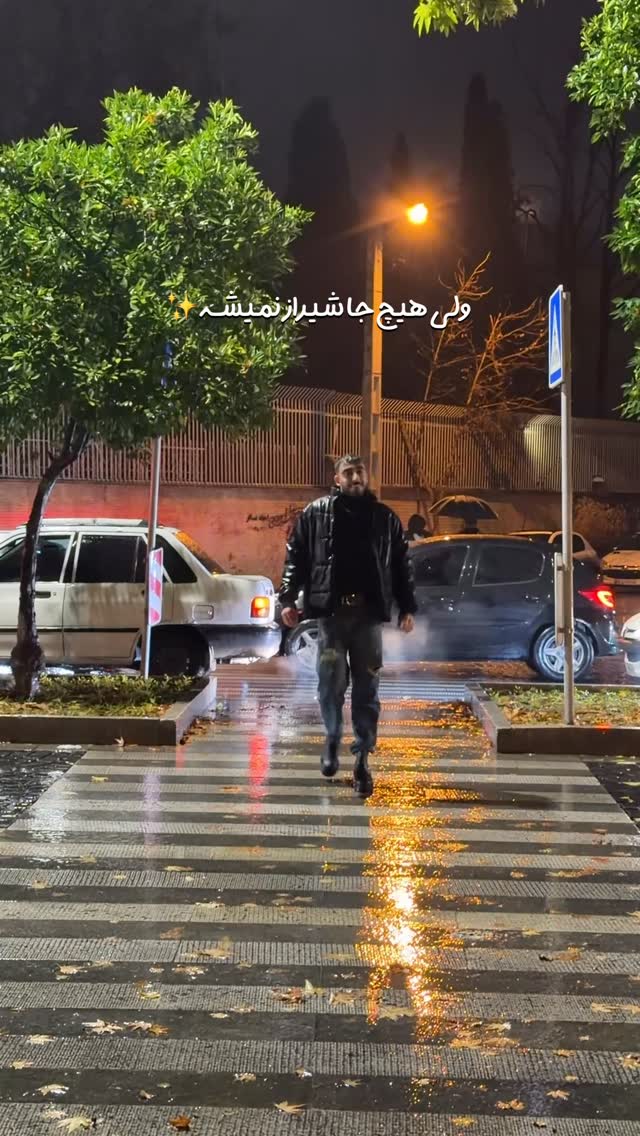  جدید ترین استوری اینستاگرام یاسین حسینی