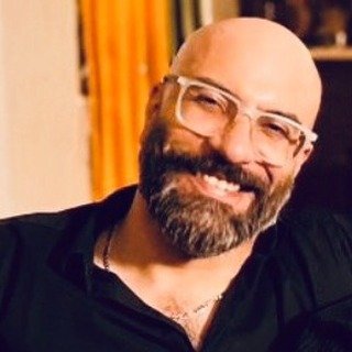  عکس پروفایل اینستاگرام یزدان فتوحی / yazdan_fotouhi