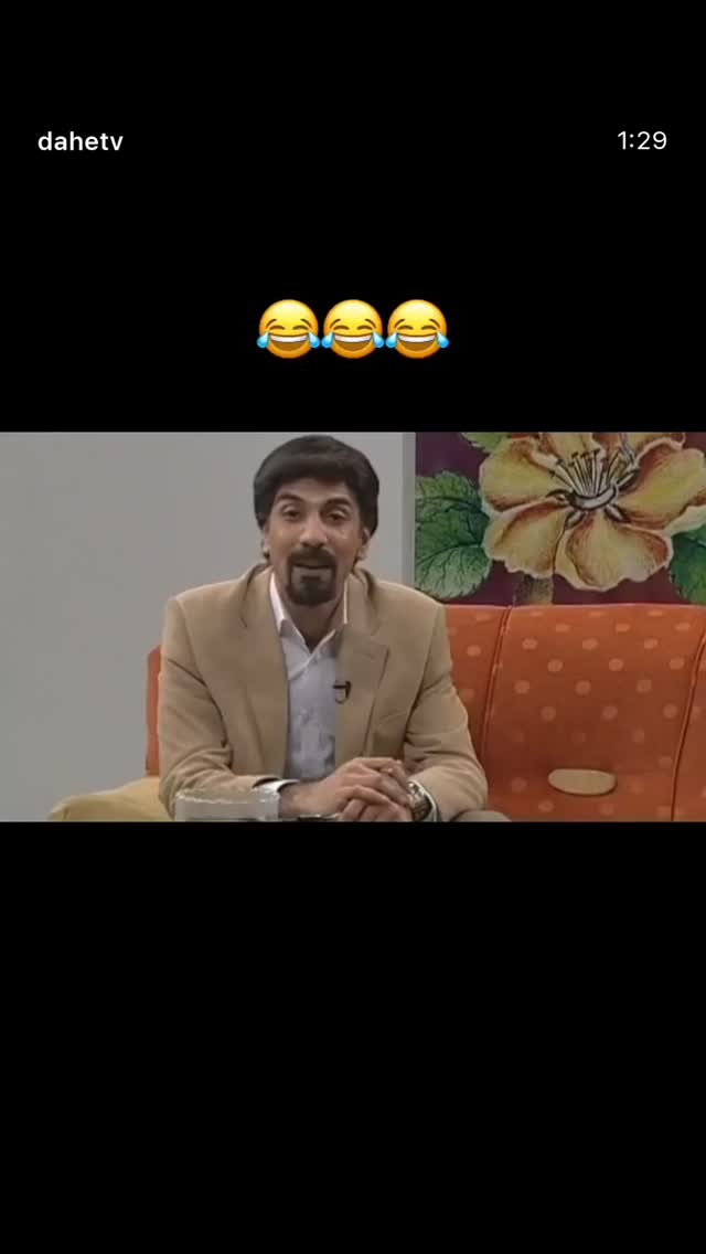 جدید ترین استوری اینستاگرام یزدان فتوحی