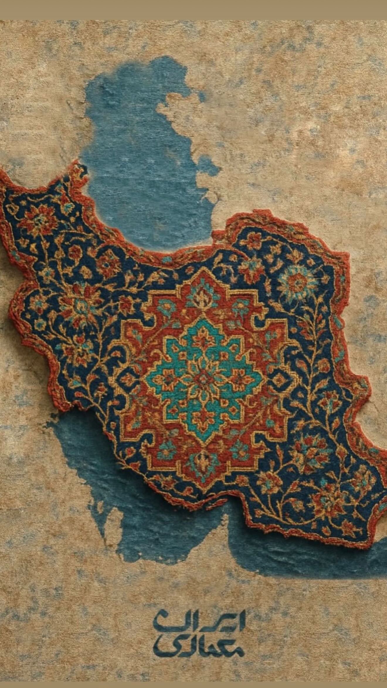  جدید ترین استوری اینستاگرام یگانه منفرد