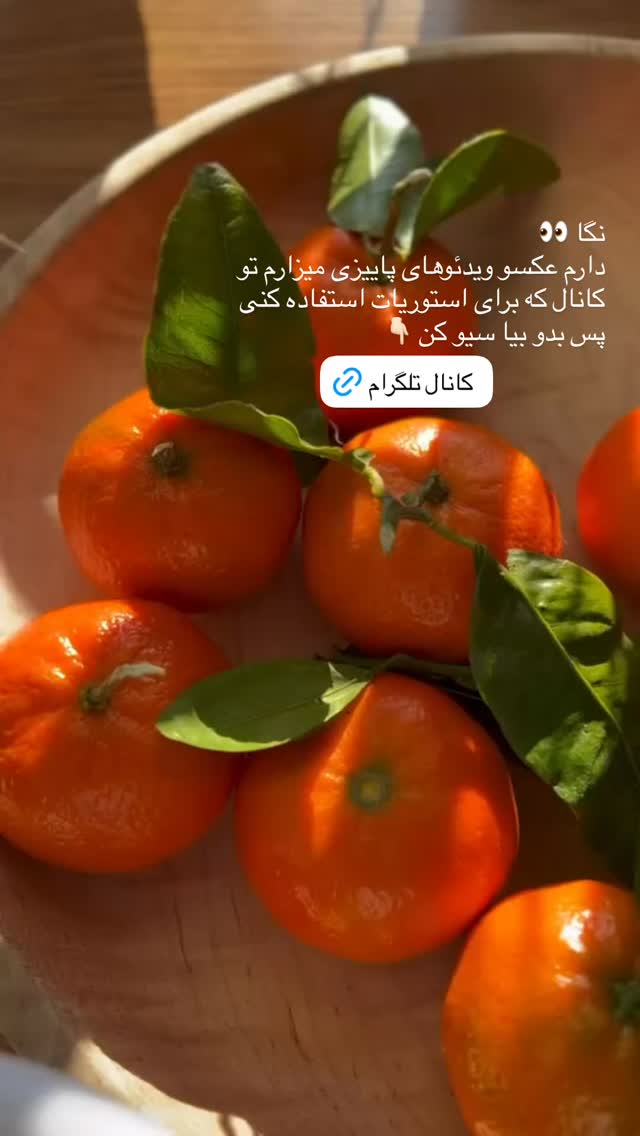  جدید ترین استوری اینستاگرام یگانه قرنلی