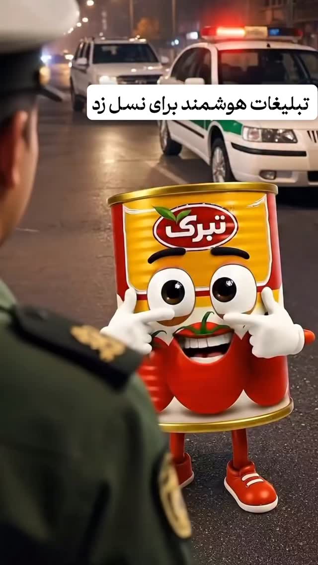  جدید ترین استوری اینستاگرام یگانه قرنلی