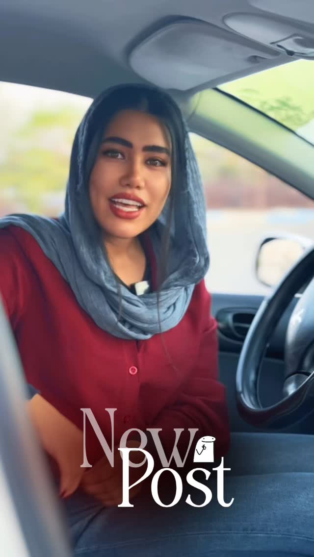  جدید ترین استوری اینستاگرام یگانه قرنلی