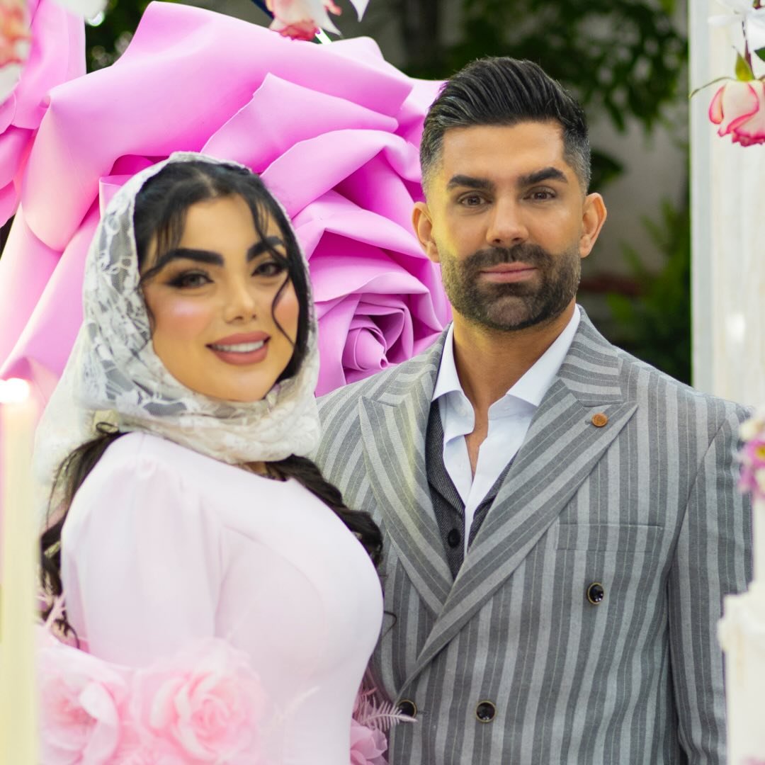  عکس پروفایل اینستاگرام یگانه رضایی / yeganeh_dailylife