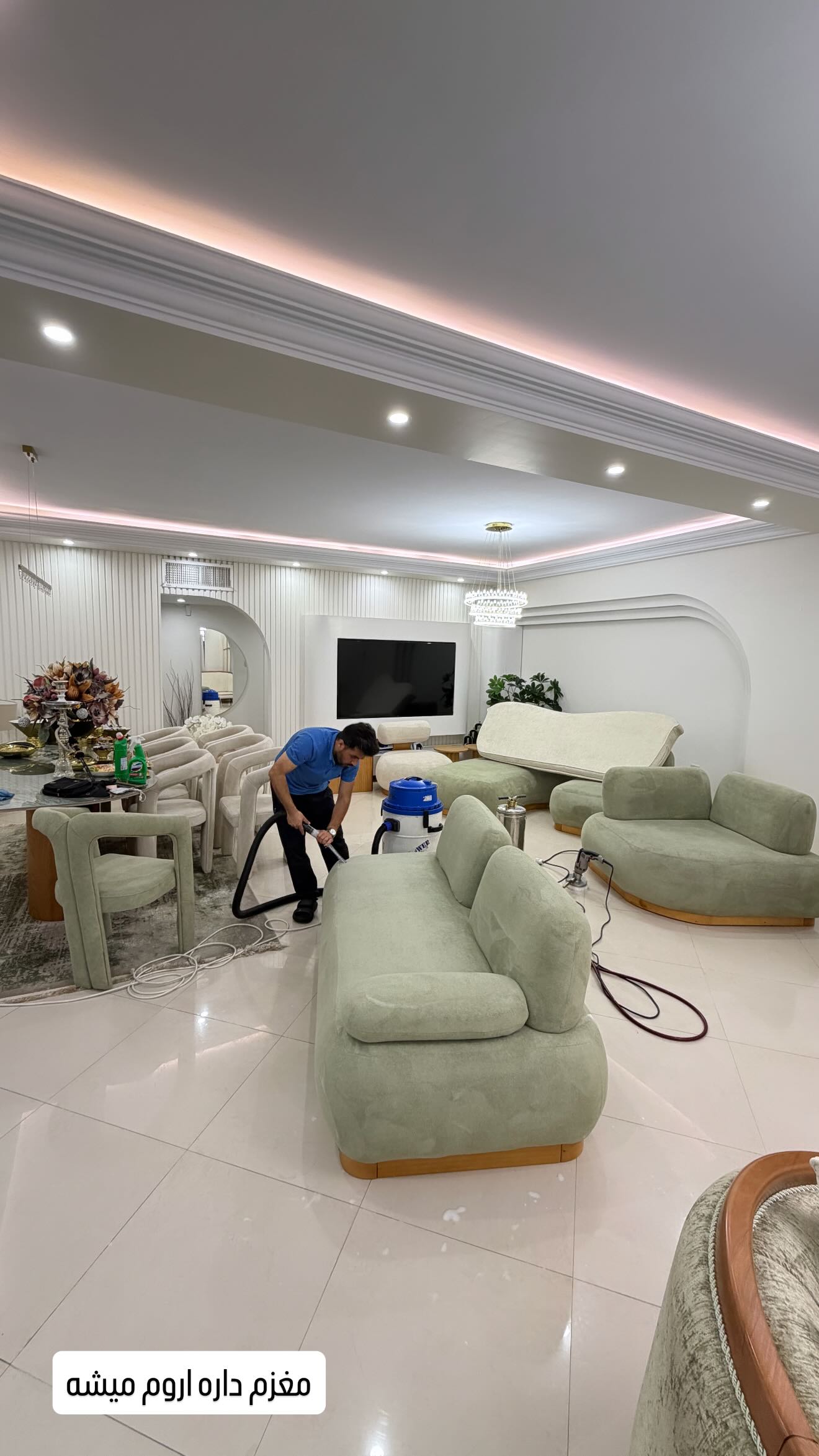  جدید ترین استوری اینستاگرام یگانه رضایی