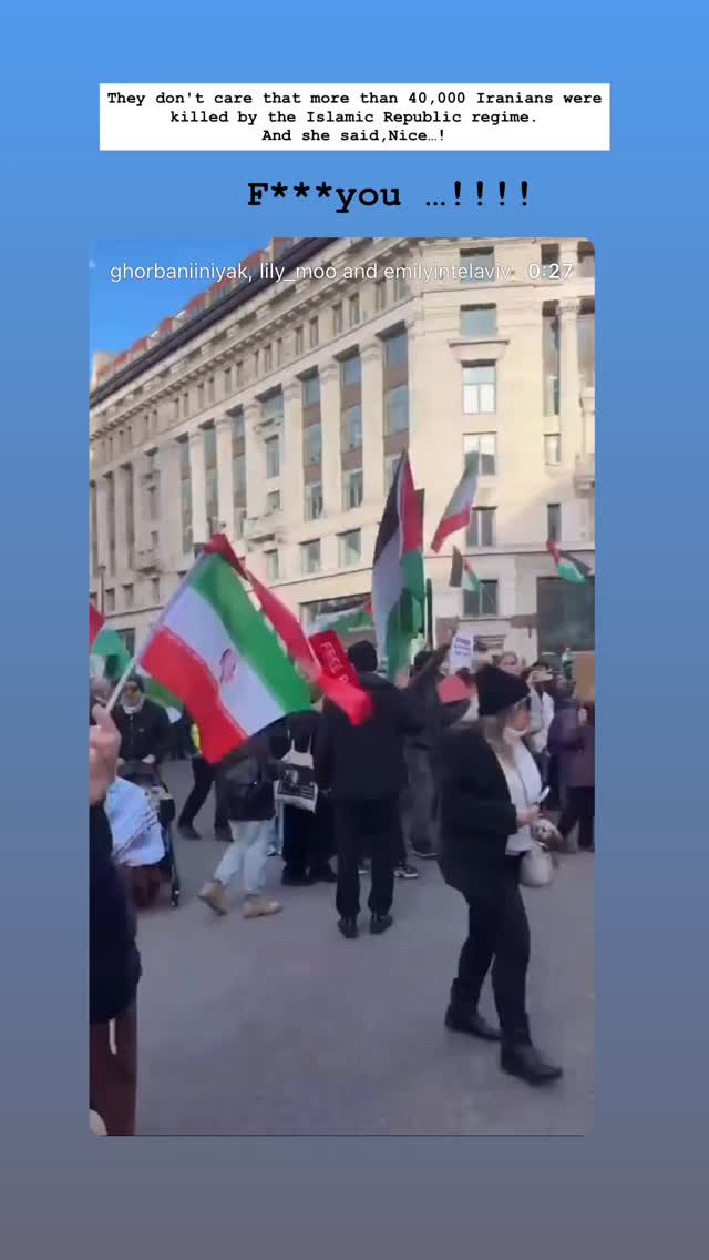  جدید ترین استوری اینستاگرام یکتا جمالی