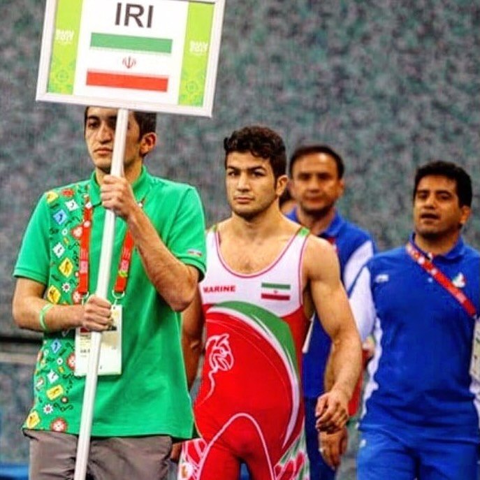  عکس پروفایل اینستاگرام یونس سرمستی / younes__sarmasti
