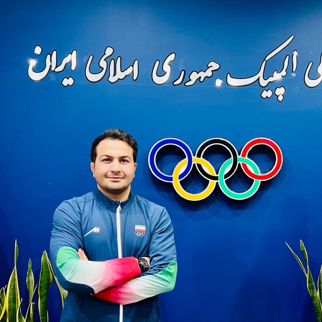  عکس پروفایل اینستاگرام یونس سرمستی / younes__sarmasti