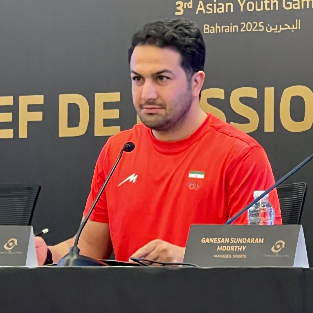  عکس پروفایل اینستاگرام یونس سرمستی / younes__sarmasti 