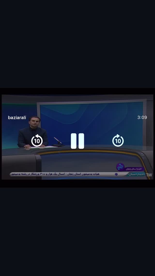  جدید ترین استوری اینستاگرام یونس سرمستی