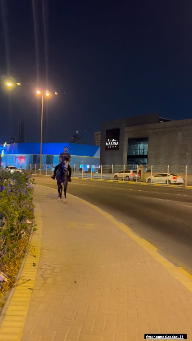  جدید ترین استوری اینستاگرام یونس سرمستی