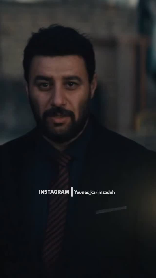  جدید ترین استوری اینستاگرام یونس کریم زاده