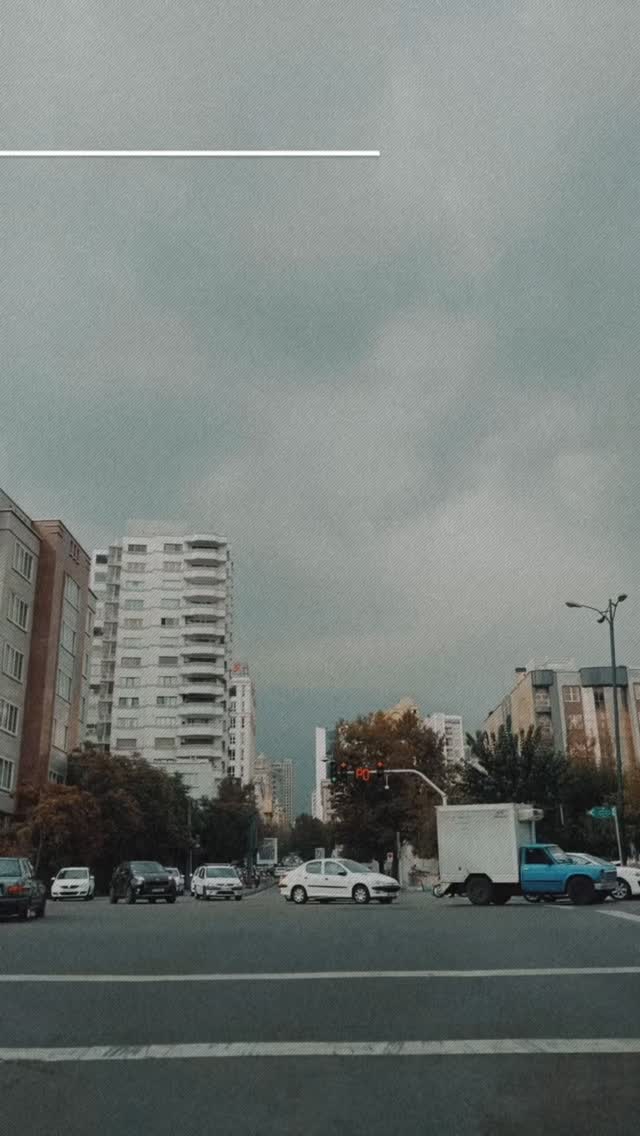  جدید ترین استوری اینستاگرام یونس کریم زاده