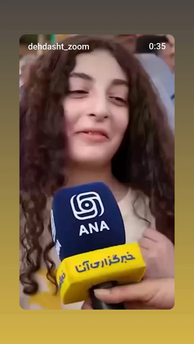  جدید ترین استوری اینستاگرام یوسف اصلانی
