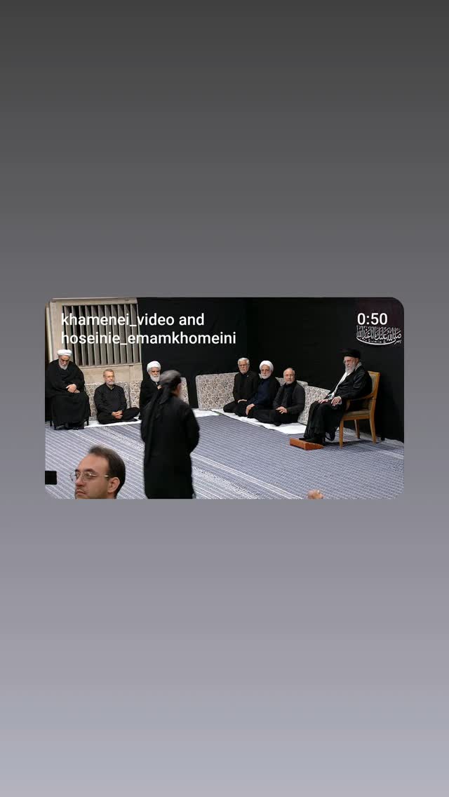  جدید ترین استوری اینستاگرام یوسف اصلانی