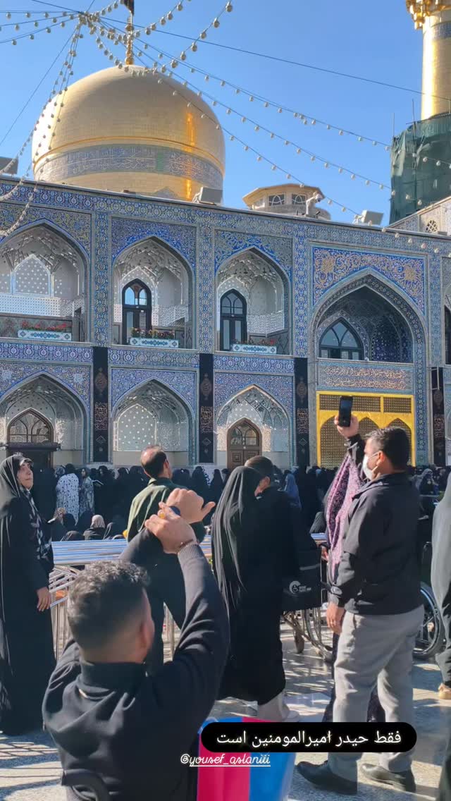  جدید ترین استوری اینستاگرام یوسف اصلانی