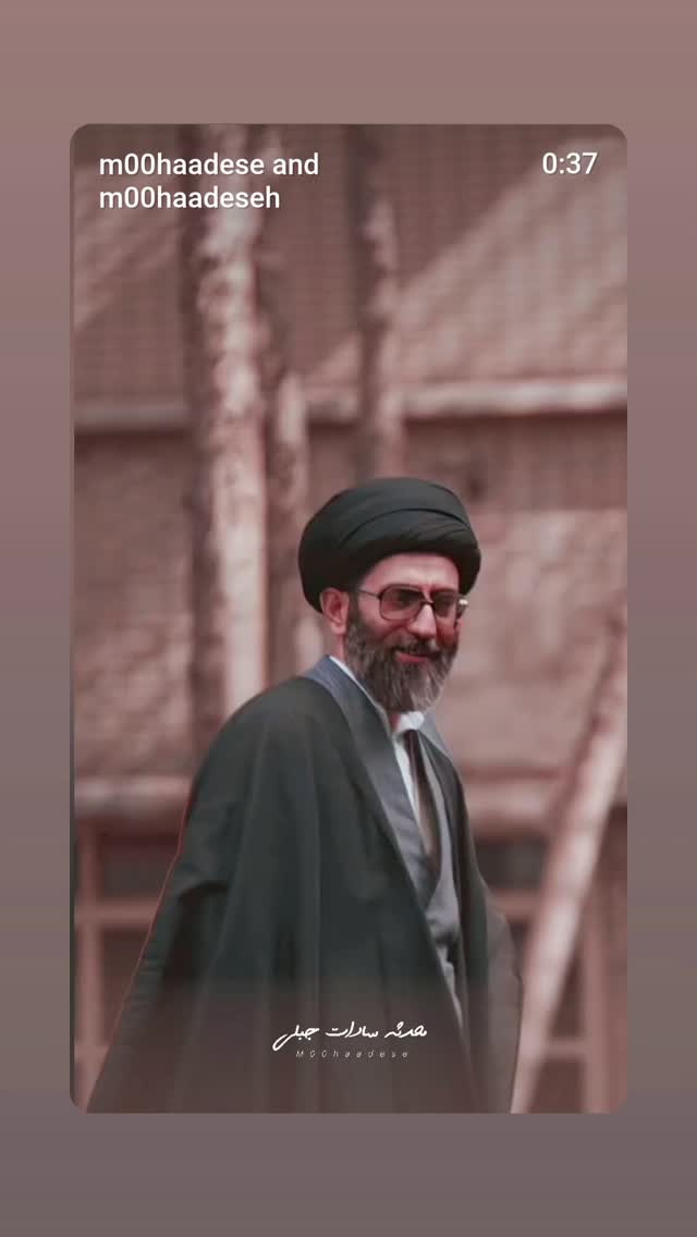  جدید ترین استوری اینستاگرام یوسف اصلانی