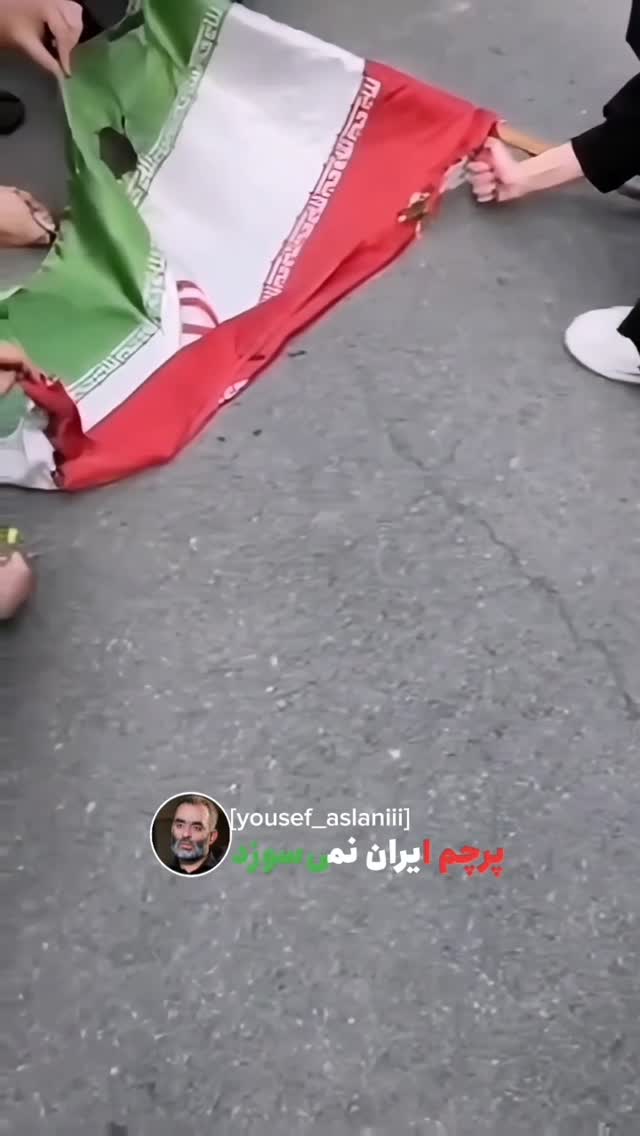  جدید ترین استوری اینستاگرام یوسف اصلانی