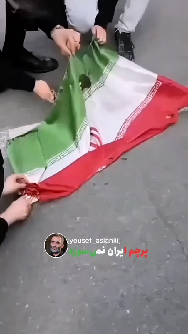  جدید ترین استوری اینستاگرام یوسف اصلانی
