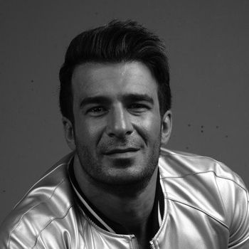  عکس پروفایل اینستاگرام یوسف تیموری / yousefteymoori