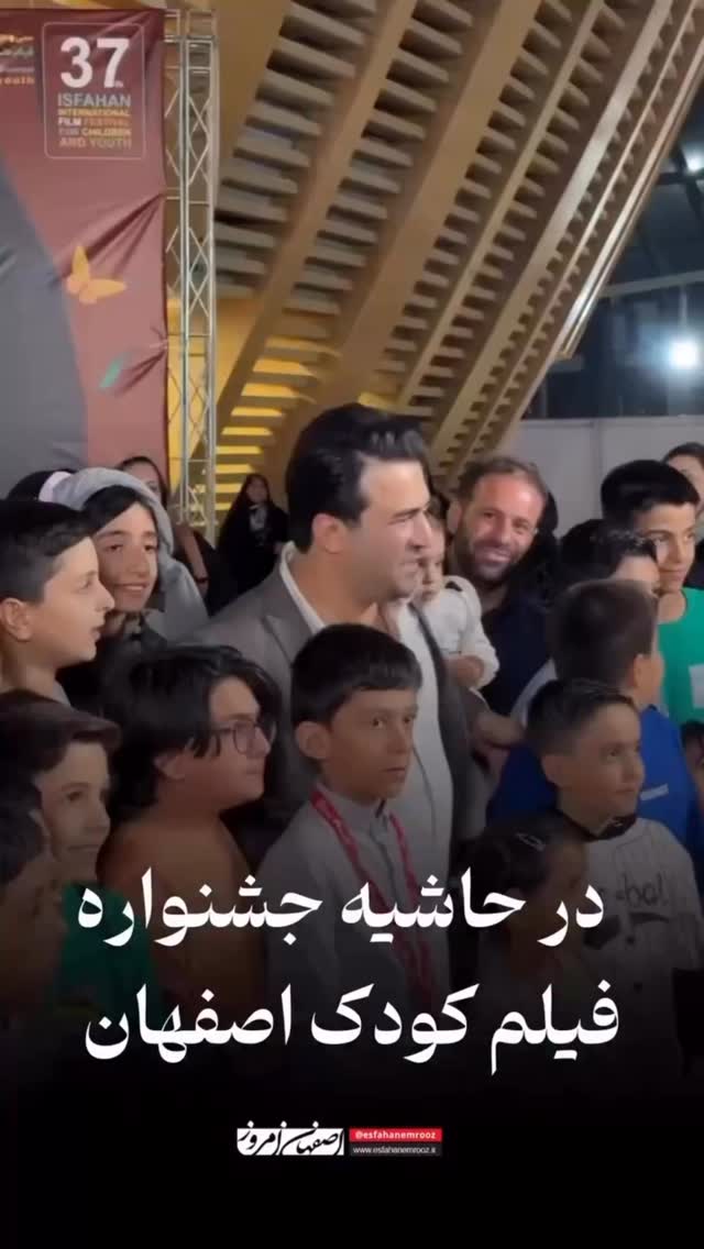  جدید ترین استوری اینستاگرام یوسف تیموری