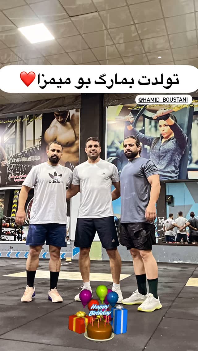  جدید ترین استوری اینستاگرام ذبیح الله پور شیب