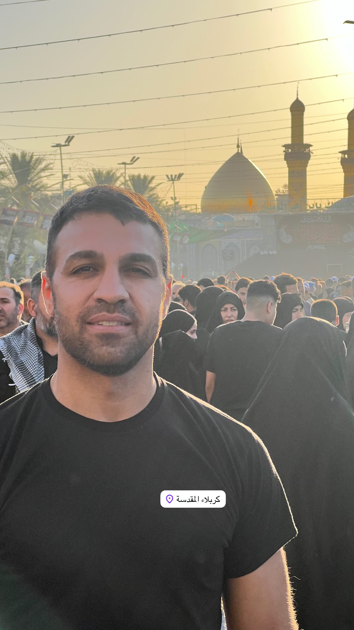  جدید ترین استوری اینستاگرام ذبیح الله پور شیب