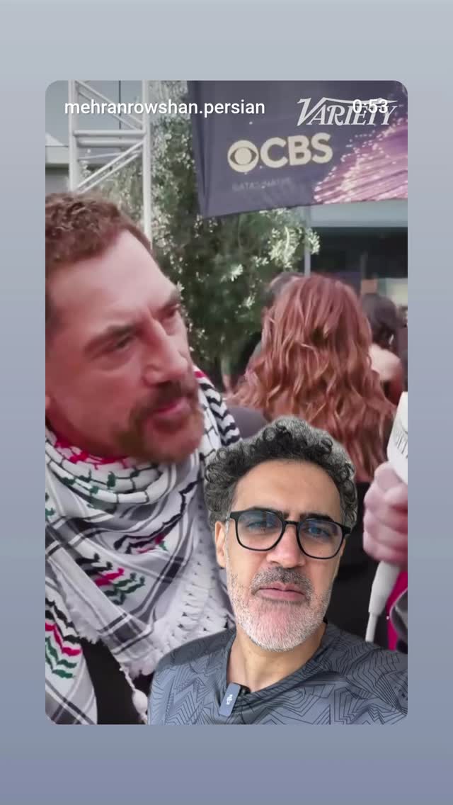  جدید ترین استوری اینستاگرام علیرضا زادبر