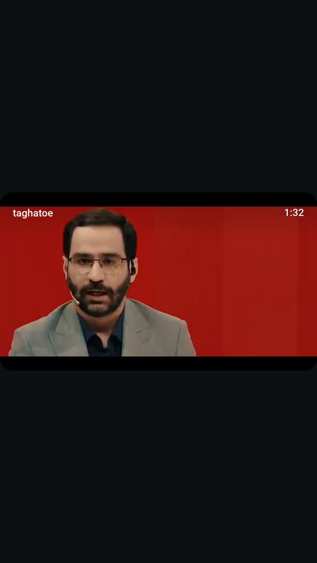  جدید ترین استوری اینستاگرام علیرضا زادبر