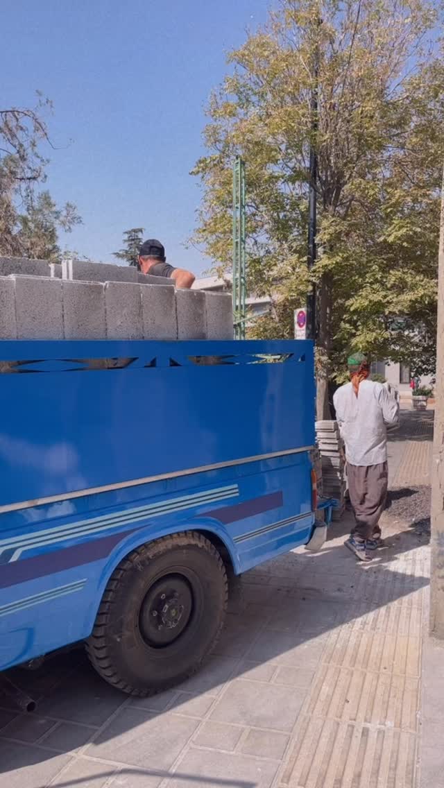  جدید ترین استوری اینستاگرام کمیل نظافتی آملی