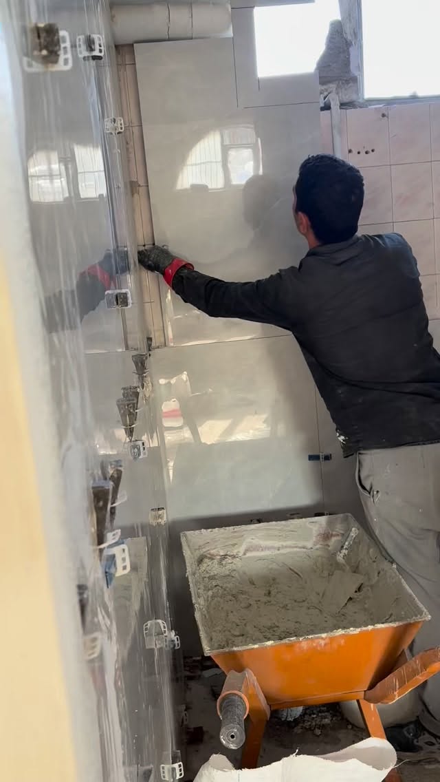  جدید ترین استوری اینستاگرام کمیل نظافتی آملی
