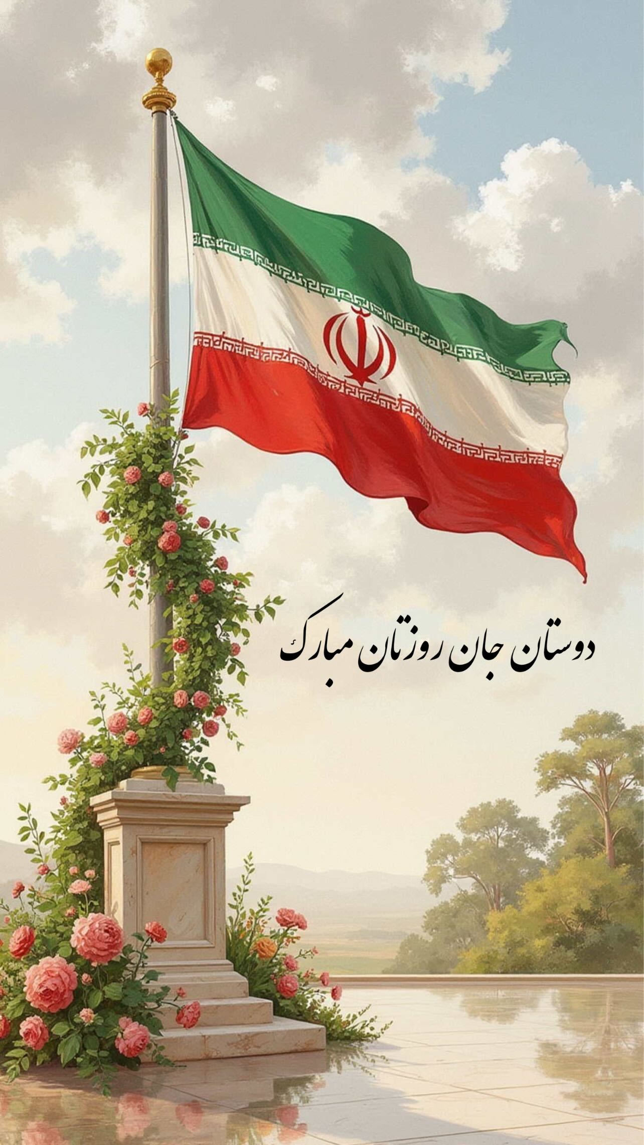  جدید ترین استوری اینستاگرام کمیل نظافتی آملی