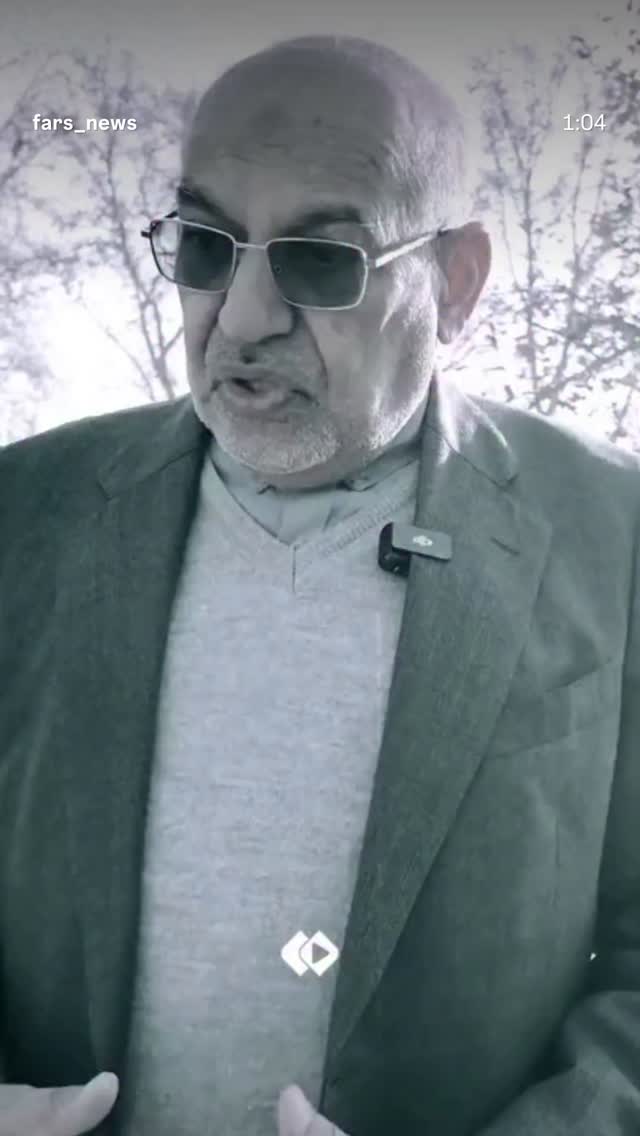  جدید ترین استوری اینستاگرام محمد زائری