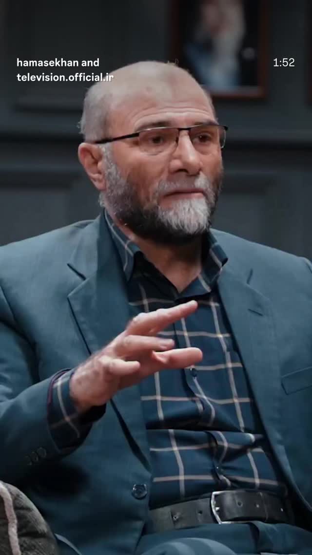  جدید ترین استوری اینستاگرام محمد زائری