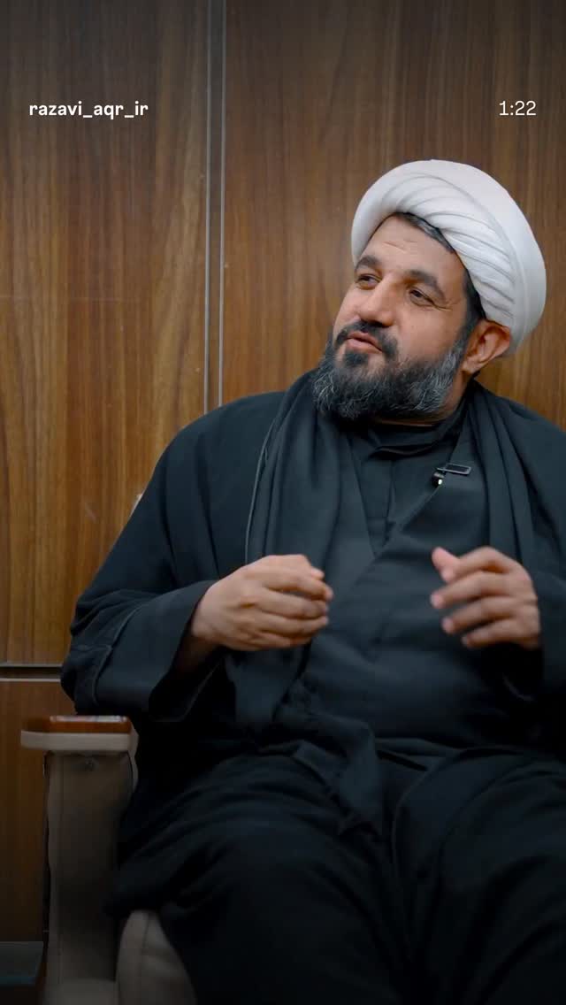  جدید ترین استوری اینستاگرام محمد زائری