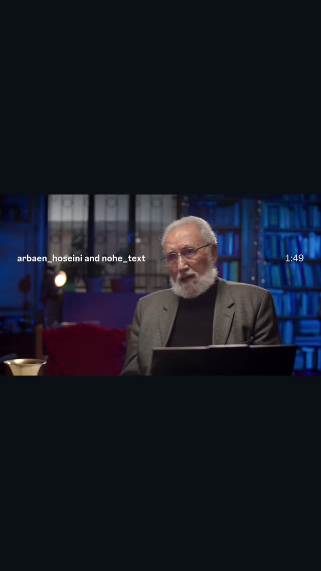  جدید ترین استوری اینستاگرام محمد زائری