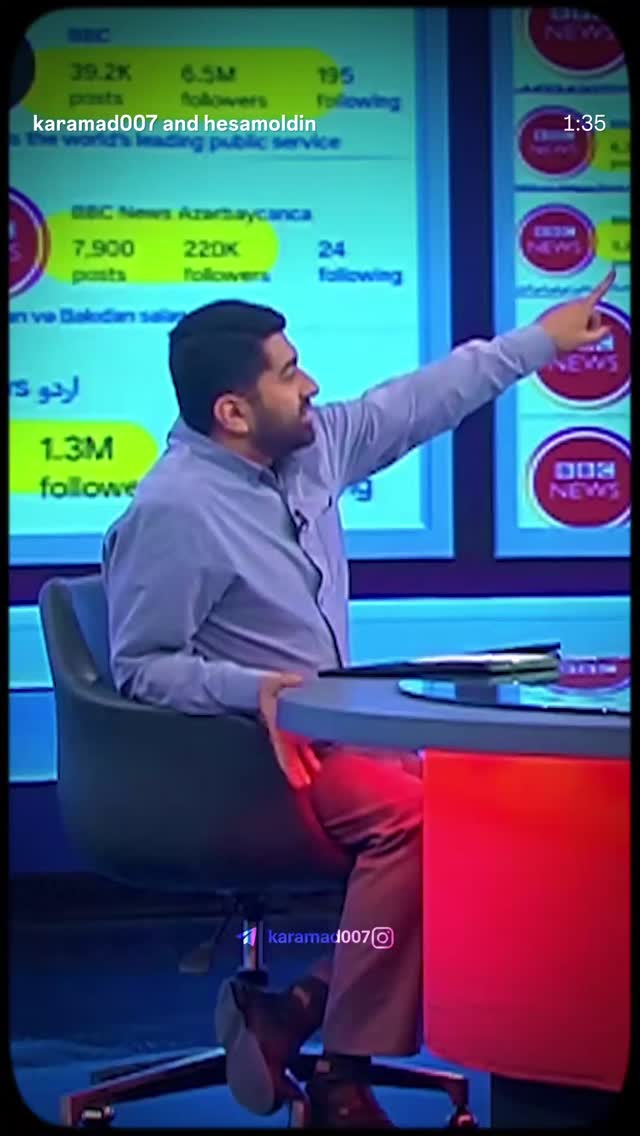  جدید ترین استوری اینستاگرام محمد زائری