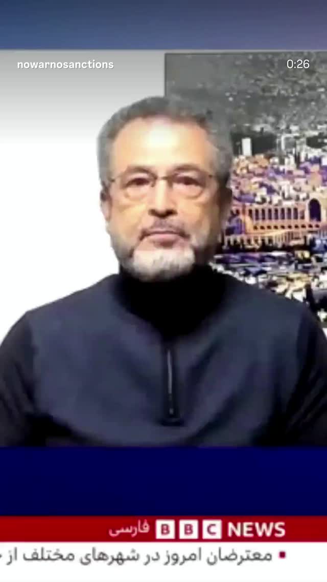  جدید ترین استوری اینستاگرام محمد زائری