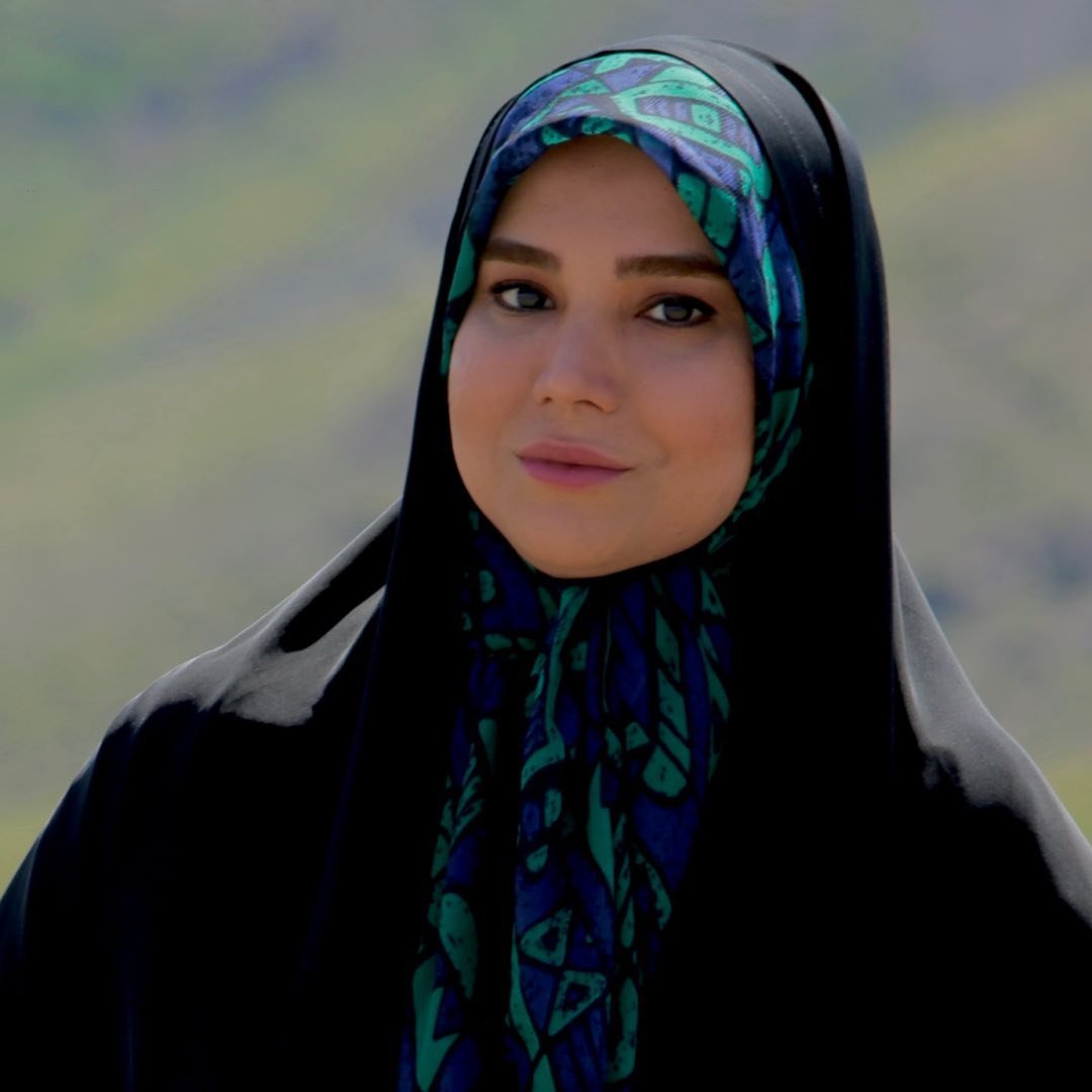  عکس پروفایل اینستاگرام زهرا چخماقى / zahra.chakhmaghi