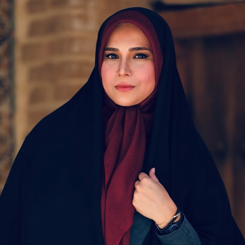  عکس پروفایل اینستاگرام زهرا چخماقى / zahra.chakhmaghi 