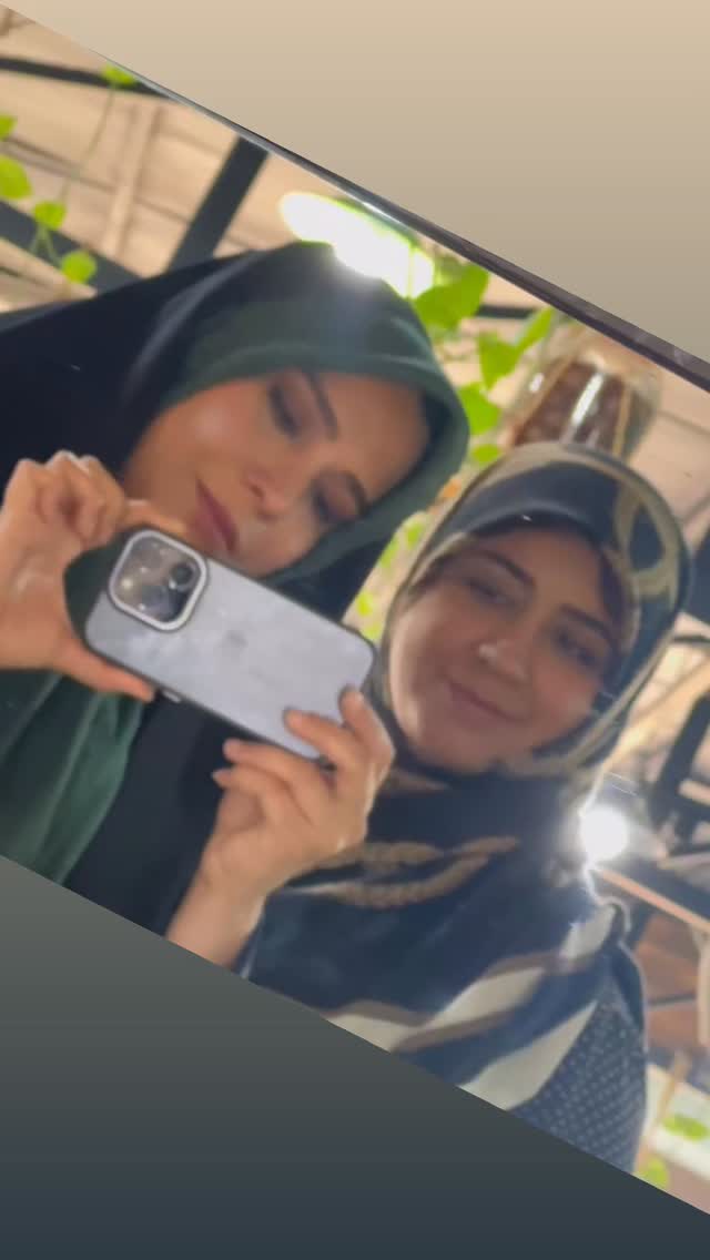  جدید ترین استوری اینستاگرام زهرا چخماقى