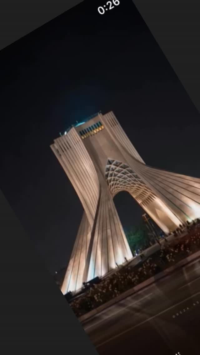  جدید ترین استوری اینستاگرام زهرا چخماقى