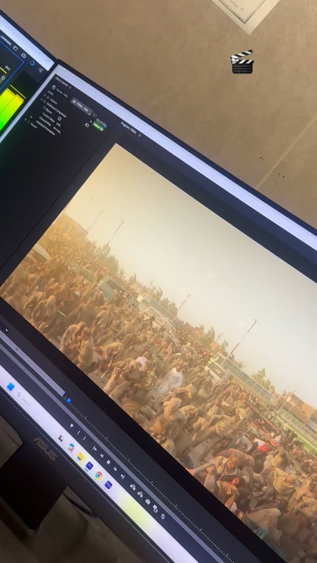  جدید ترین استوری اینستاگرام زهرا چخماقى