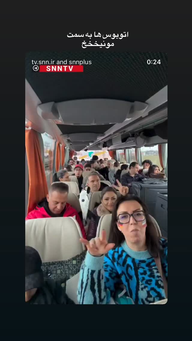  جدید ترین استوری اینستاگرام زهرا چخماقى
