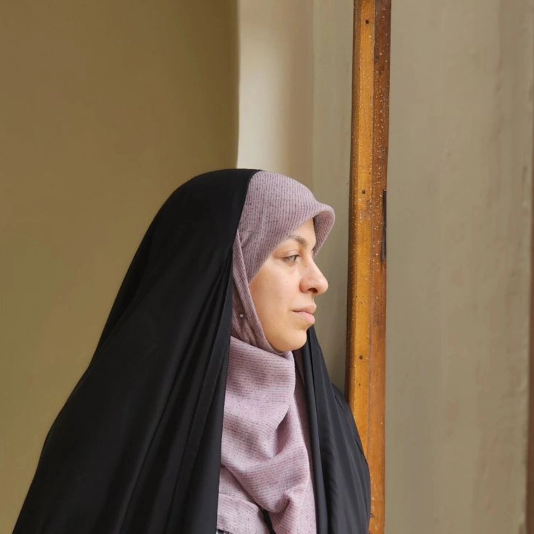  عکس پروفایل اینستاگرام زهرا کاردانی / zahra.kaardaani