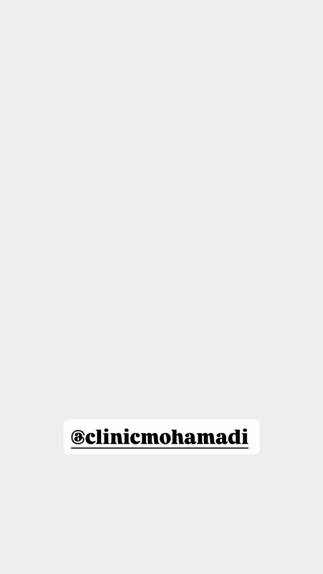  جدید ترین استوری اینستاگرام زهرا رحمتی