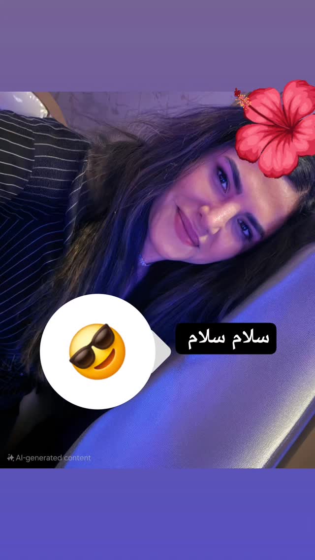  جدید ترین استوری اینستاگرام زهرا عابدینی ابیانه