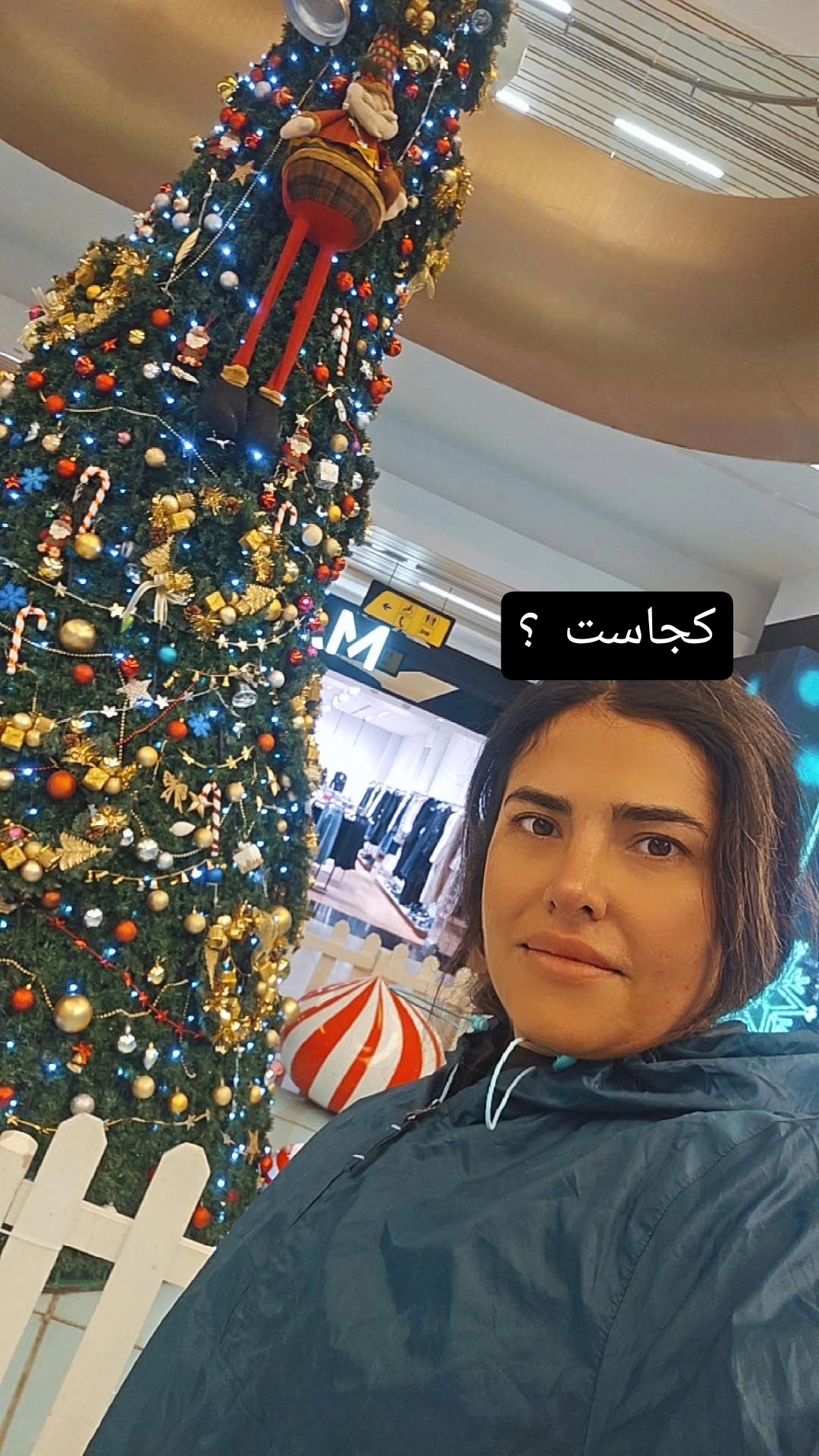  جدید ترین استوری اینستاگرام زهرا عابدینی ابیانه