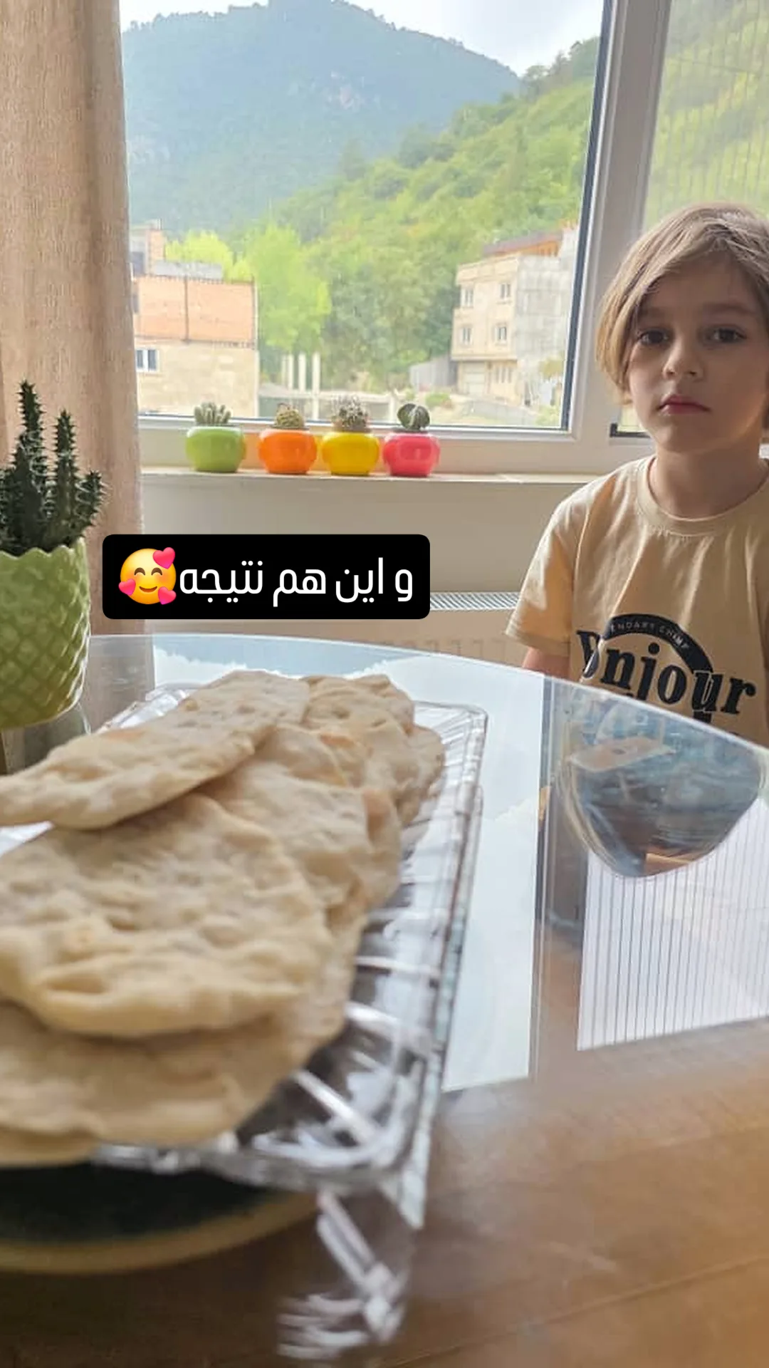  جدید ترین استوری اینستاگرام زهرا موسوی